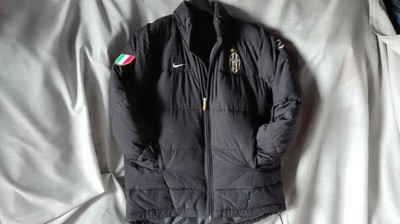 giubbotto italia calcio